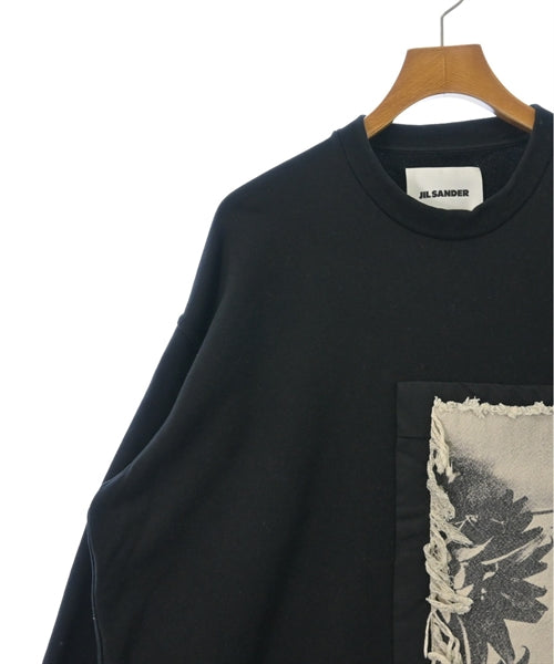 JIL SANDER Sweatshirts