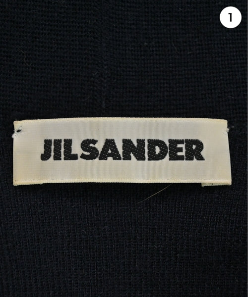 JIL SANDER Cardigans