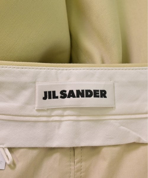 JIL SANDER Trousers