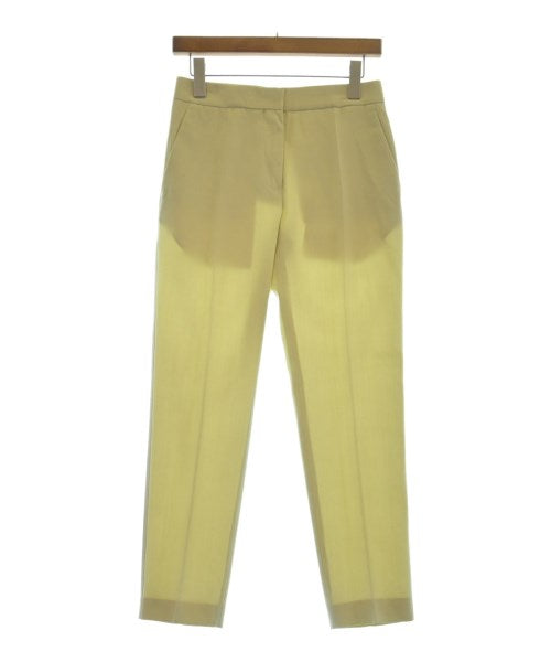 JIL SANDER Trousers