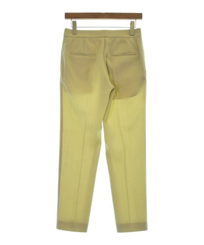 JIL SANDER Trousers