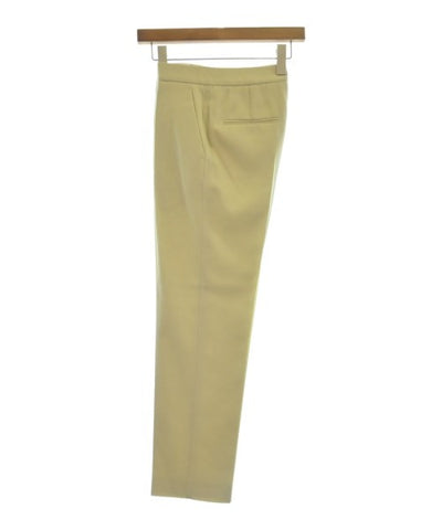 JIL SANDER Trousers