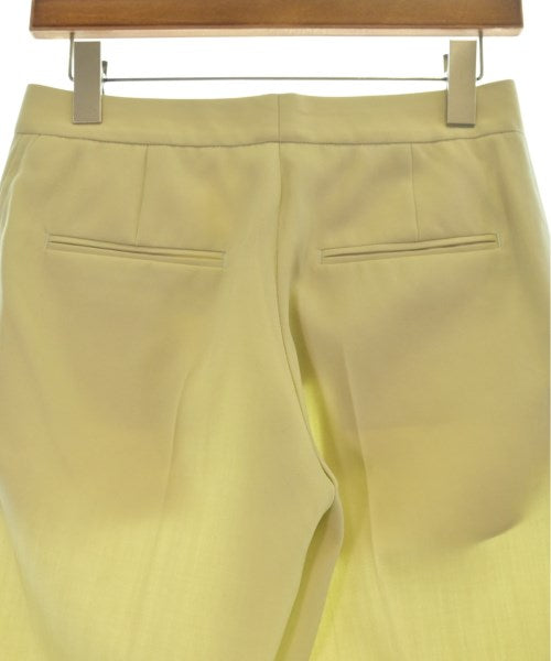 JIL SANDER Trousers