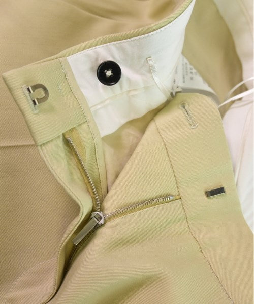 JIL SANDER Trousers