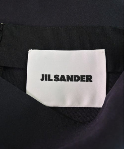 JIL SANDER Knee length skirts