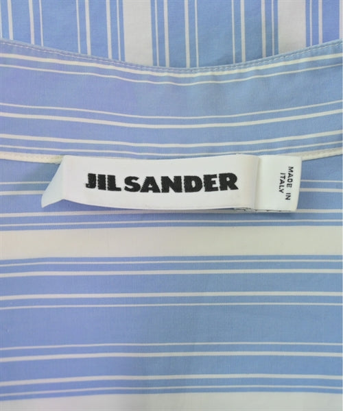 JIL SANDER Casual shirts