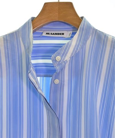 JIL SANDER Casual shirts