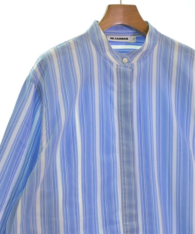 JIL SANDER Casual shirts