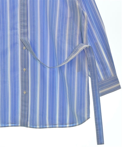 JIL SANDER Casual shirts