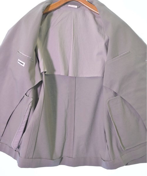 JIL SANDER Casual jackets