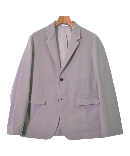 JIL SANDER Casual jackets