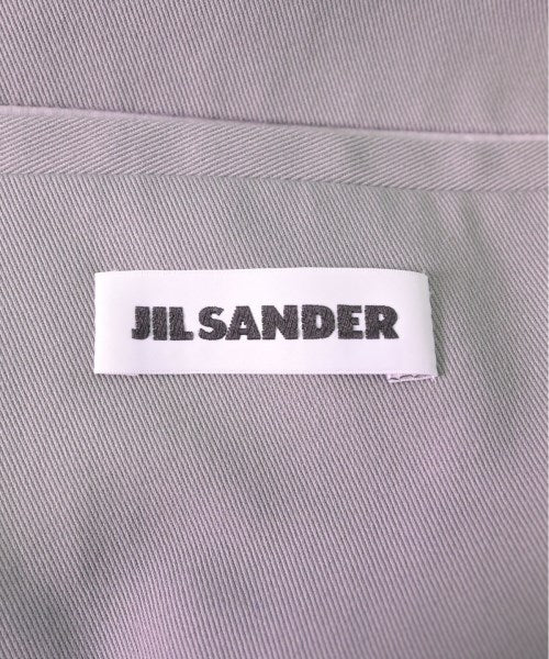 JIL SANDER Casual jackets