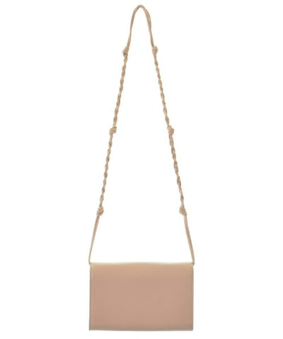 JIL SANDER Shoulder bags