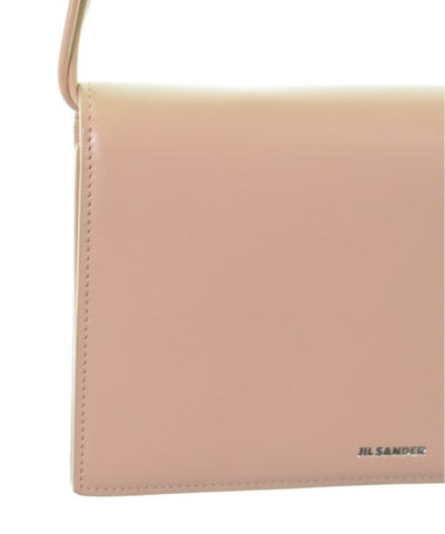 JIL SANDER Shoulder bags