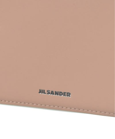 JIL SANDER Shoulder bags