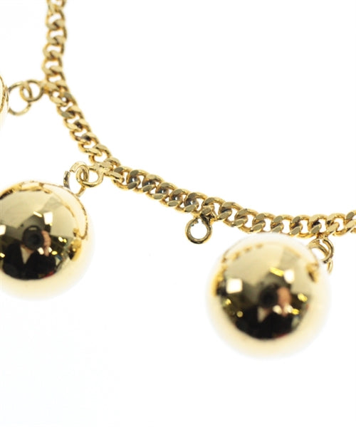 JIL SANDER Bracelets/Bangles