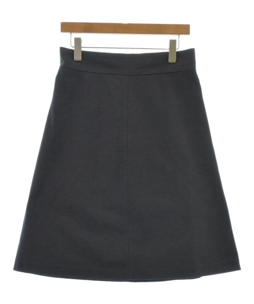 JIL SANDER Long/Maxi length skirts