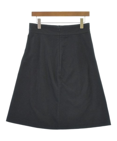 JIL SANDER Long/Maxi length skirts