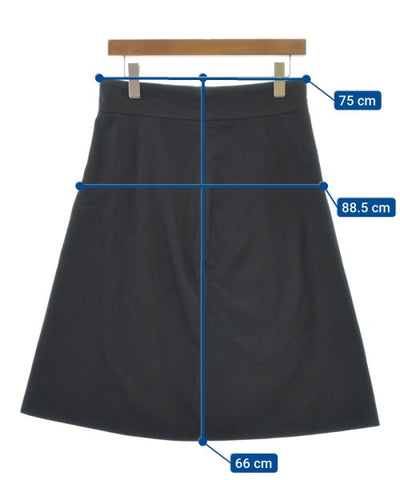 JIL SANDER Long/Maxi length skirts