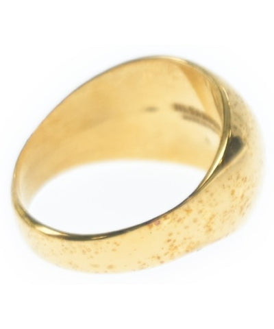 JIL SANDER Rings