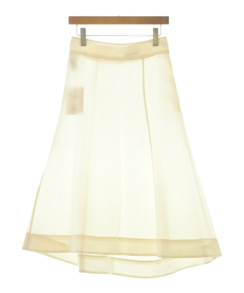 JIL SANDER Long/Maxi length skirts