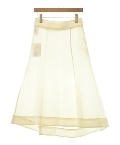 JIL SANDER Long/Maxi length skirts