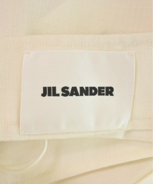 JIL SANDER Long/Maxi length skirts