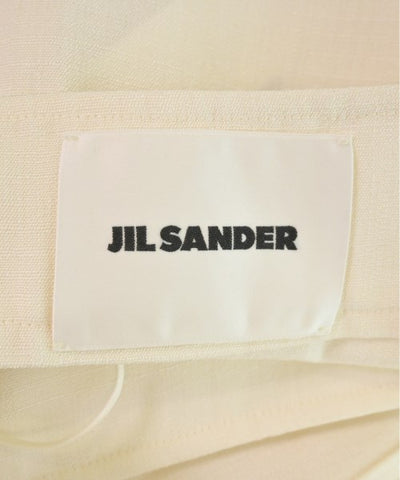 JIL SANDER Long/Maxi length skirts