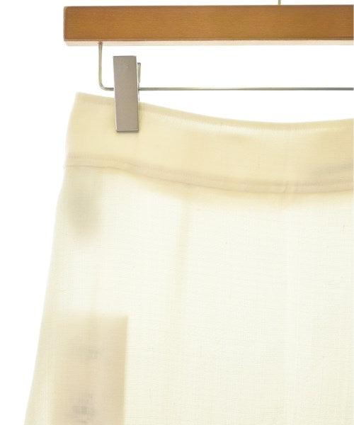 JIL SANDER Long/Maxi length skirts