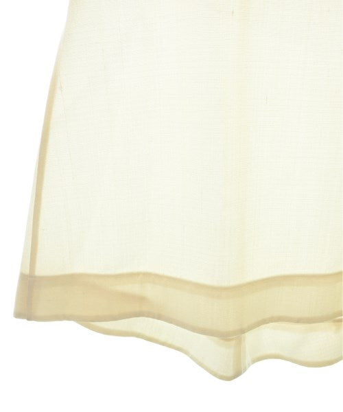 JIL SANDER Long/Maxi length skirts