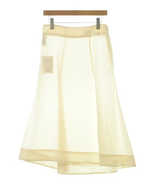 JIL SANDER Long/Maxi length skirts