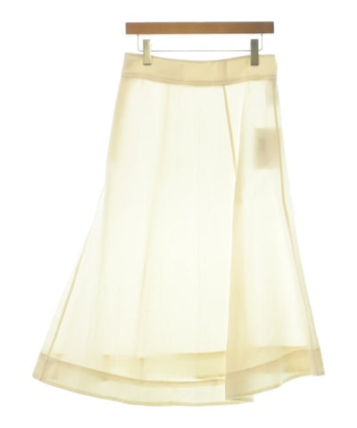 JIL SANDER Long/Maxi length skirts