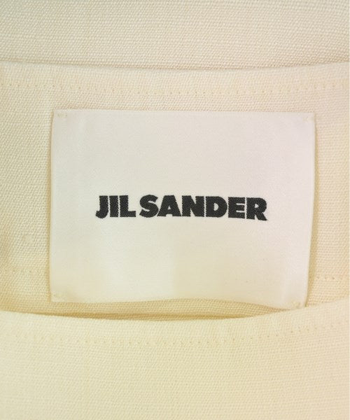 JIL SANDER Long/Maxi length skirts