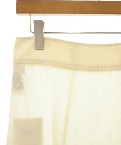 JIL SANDER Long/Maxi length skirts