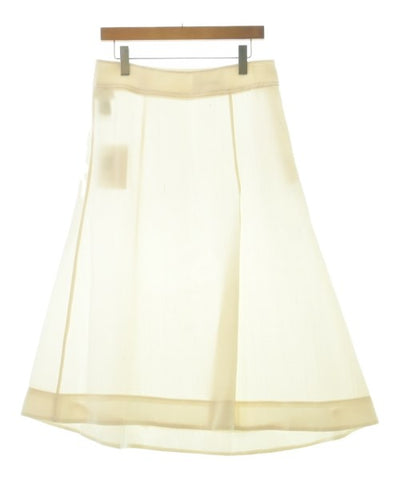 JIL SANDER Long/Maxi length skirts