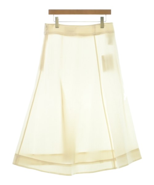 JIL SANDER Long/Maxi length skirts