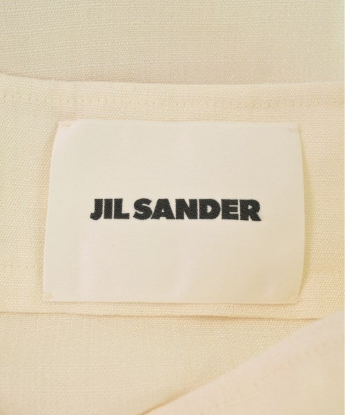 JIL SANDER Long/Maxi length skirts