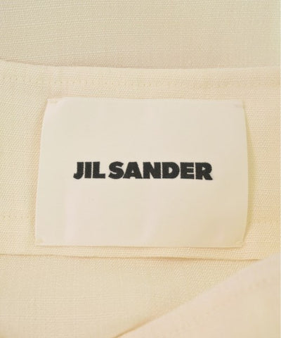 JIL SANDER Long/Maxi length skirts