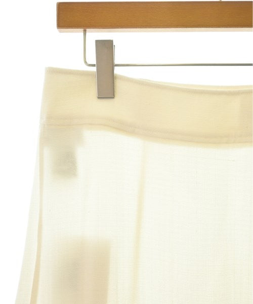 JIL SANDER Long/Maxi length skirts