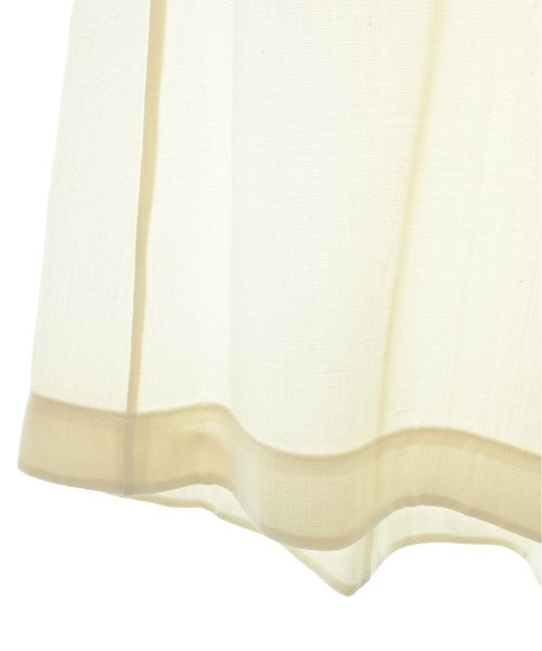 JIL SANDER Long/Maxi length skirts