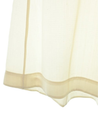 JIL SANDER Long/Maxi length skirts