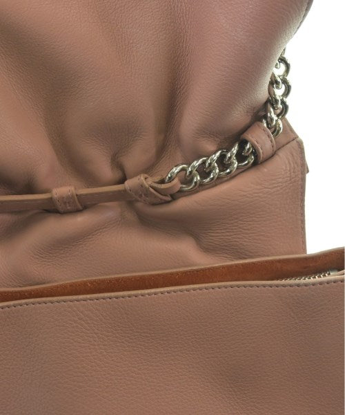 JIL SANDER Shoulder bags