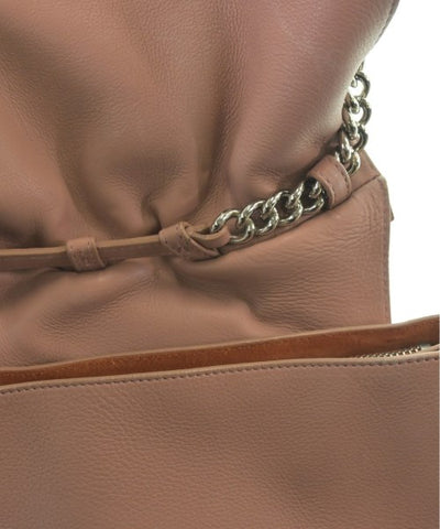 JIL SANDER Shoulder bags