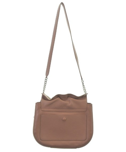 JIL SANDER Shoulder bags