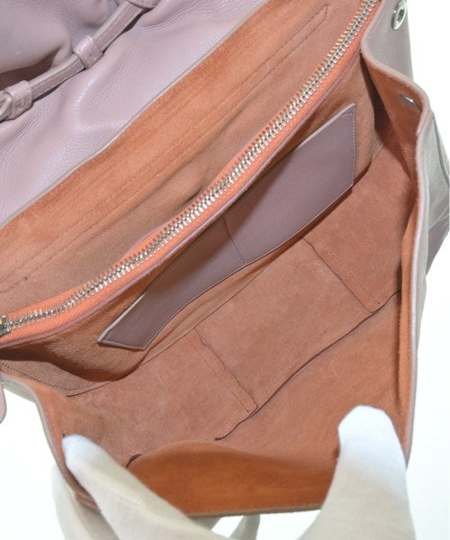 JIL SANDER Shoulder bags