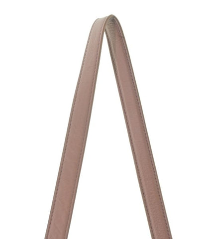 JIL SANDER Shoulder bags