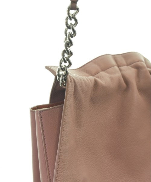 JIL SANDER Shoulder bags