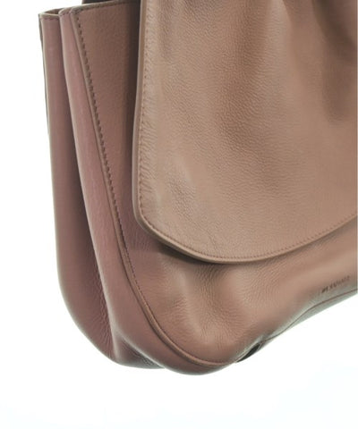 JIL SANDER Shoulder bags