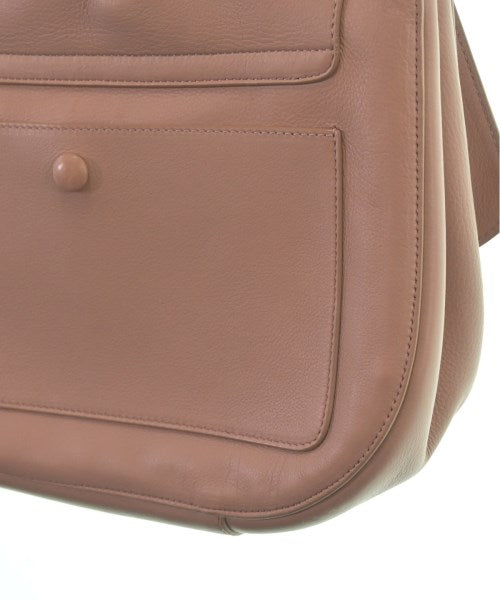 JIL SANDER Shoulder bags
