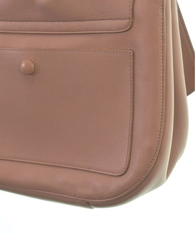 JIL SANDER Shoulder bags